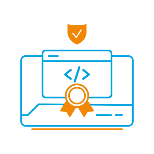 EV代码签名 - 含密匙卡套装
