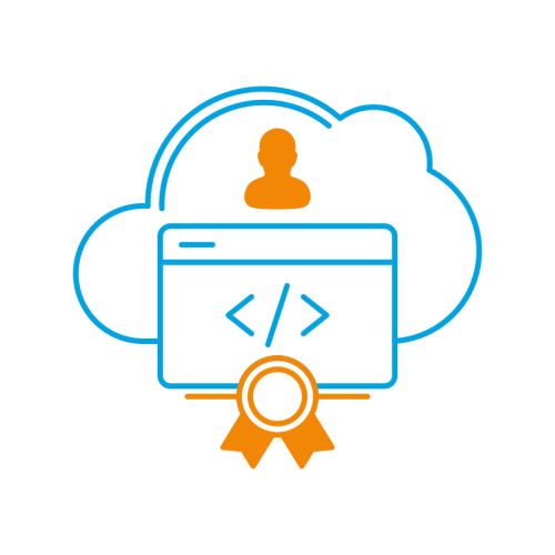 OV代码签名 - 云服务版