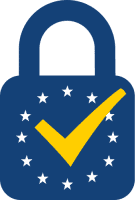 EU trust mark logo positive 200px