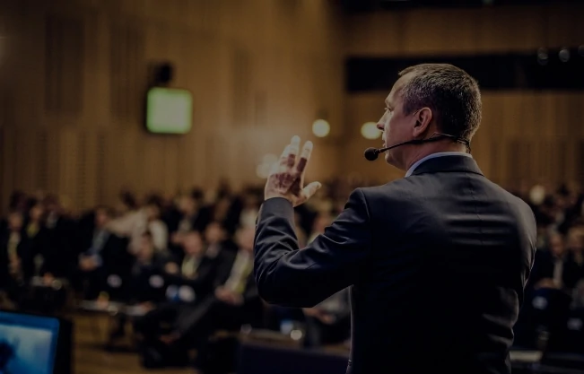 我们专注于认证服务